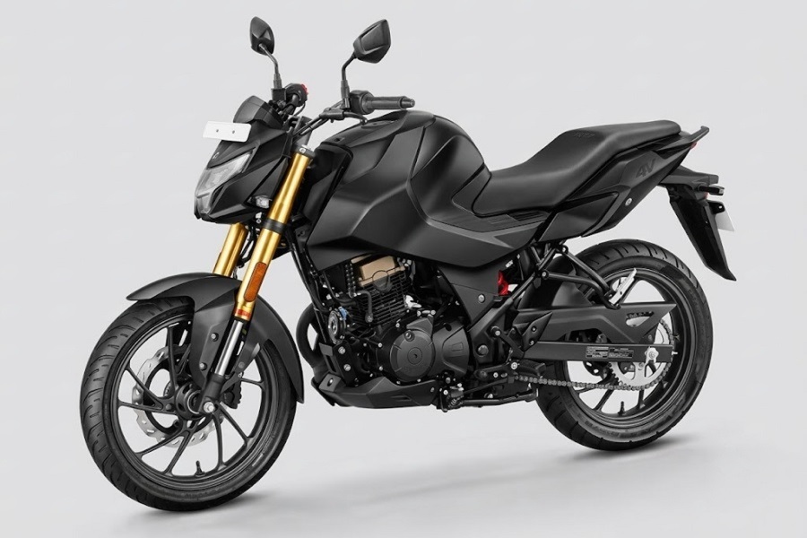 Hero Xtreme 160R 4V 2026 Upcoming Bike: Design, Engine Specifications and Expected Performance